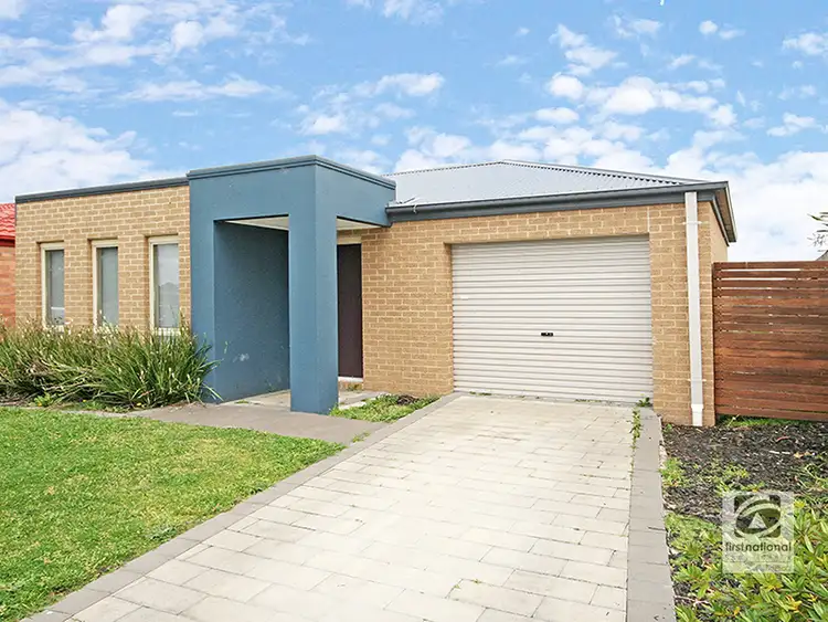 Address available on request