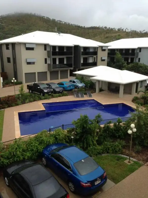 Main view of Homely unit listing, 55/309 Angus Smith Drive, Douglas QLD 4814