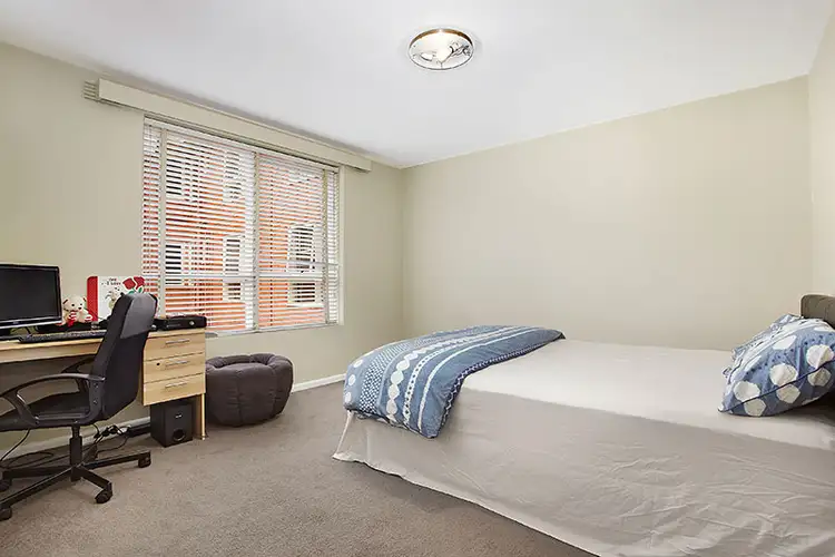 Fifth view of Homely apartment listing, 1/28 Zetland Road, Mont Albert VIC 3127