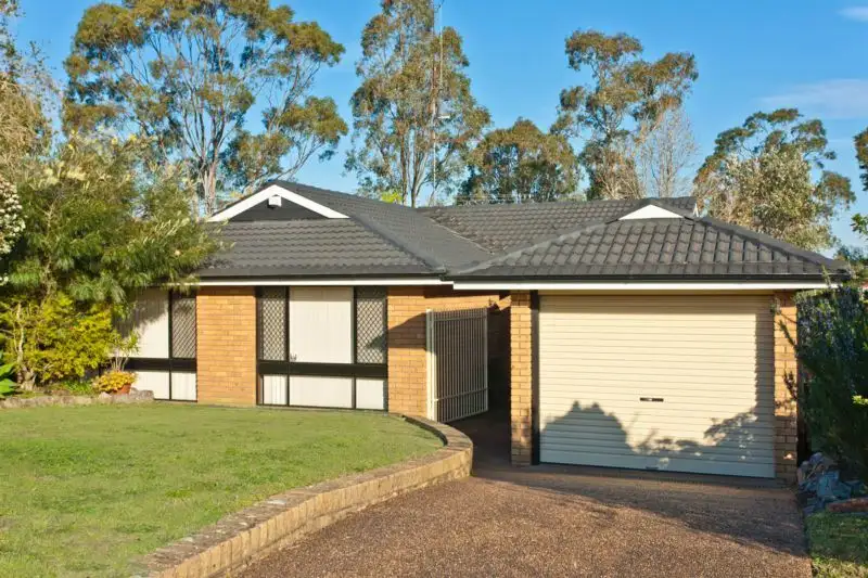 Main view of Homely house listing, 7 Barrellier Close, Raymond Terrace NSW 2324