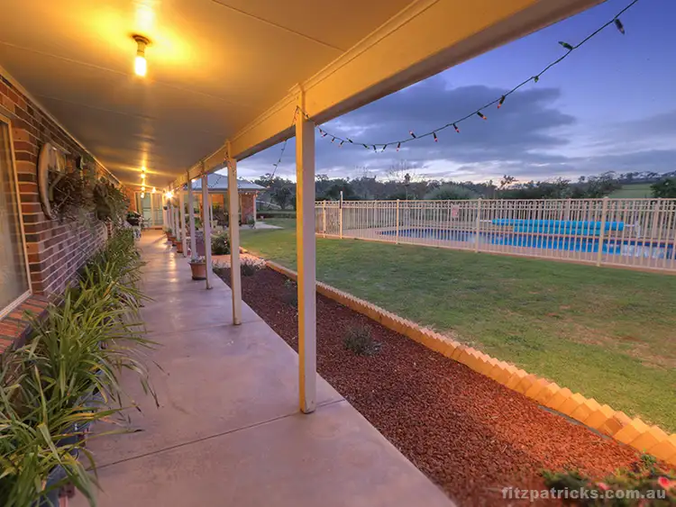 Second view of Homely house listing, 1576 Olympic Highway, Wagga Wagga NSW 2650