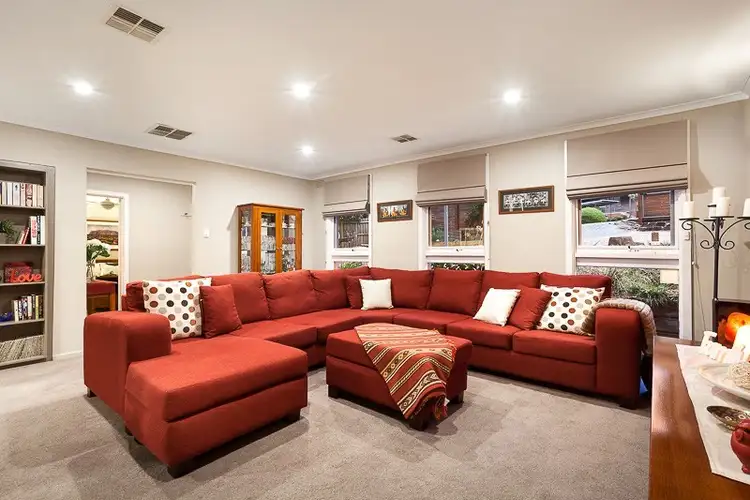 Second view of Homely house listing, 155 Sherbourne Road, Montmorency VIC 3094