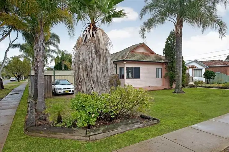 170 Lambeth Street, Panania NSW 2213