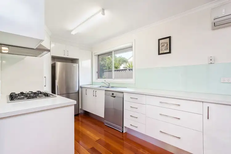 Fifth view of Homely unit listing, 3/184 Queen Street, Altona VIC 3018