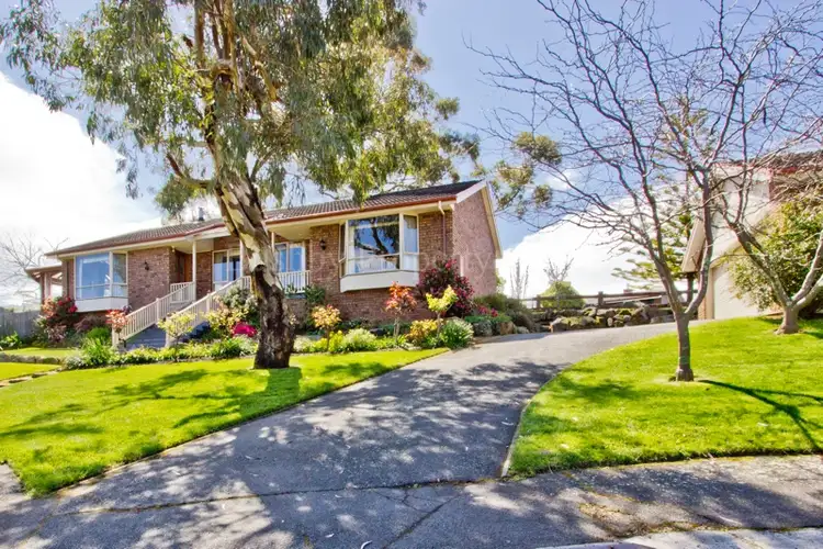 Third view of Homely house listing, 30 Henrietta Grove, West Launceston TAS 7250