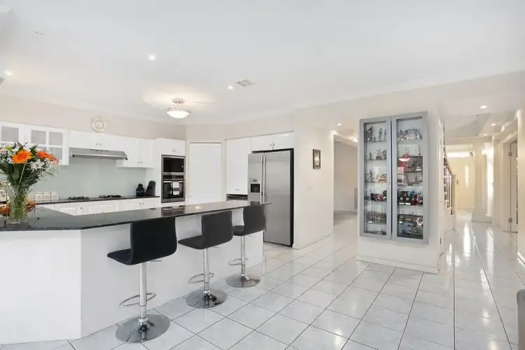 Fifth view of Homely house listing, 3 Jacks Place, Ringwood VIC 3134