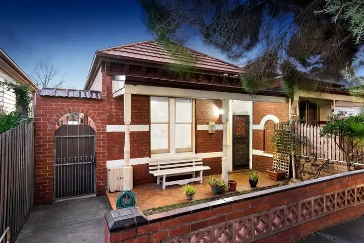 10 Ayr Street, Ascot Vale VIC 3032