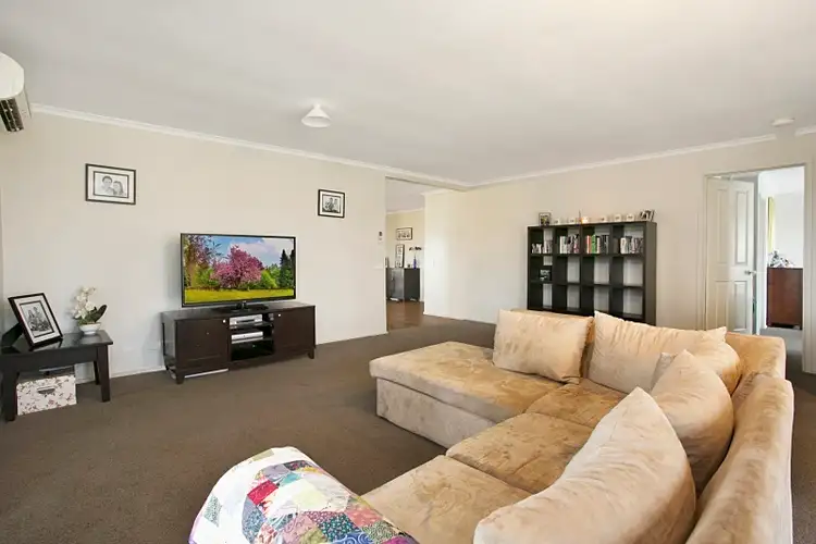 Fifth view of Homely house listing, 37 Roulston Way, Wallan VIC 3756