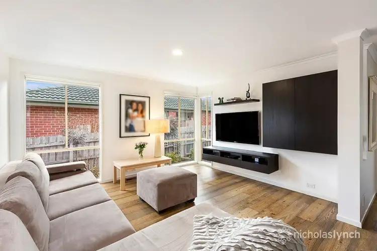 Fifth view of Homely house listing, 24 Parkside Crescent, Mornington VIC 3931