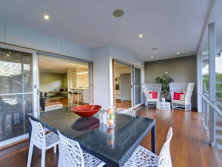 Second view of Homely house listing, 29 Gristock Street, Coorparoo QLD 4151