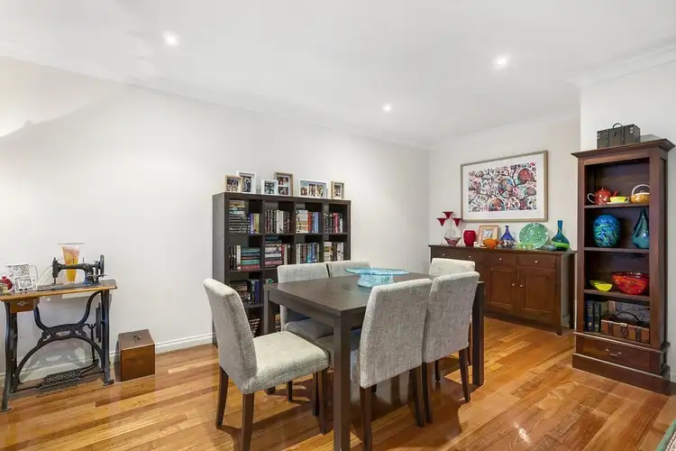 Fourth view of Homely unit listing, 21 Inez Avenue, Ringwood VIC 3134