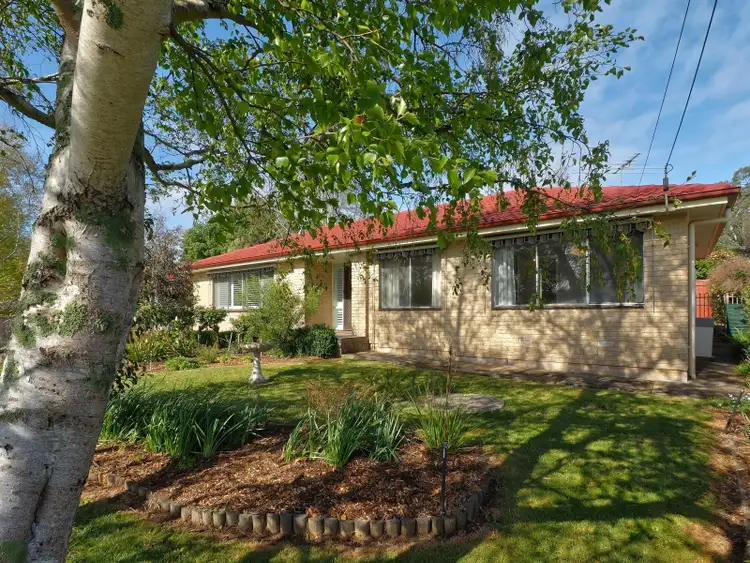 Second view of Homely house listing, 15 Fowler St, Woodside SA 5244