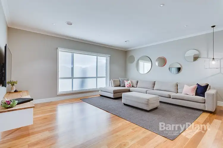 Fifth view of Homely house listing, 93 Royal Crescent, Hillside VIC 3037