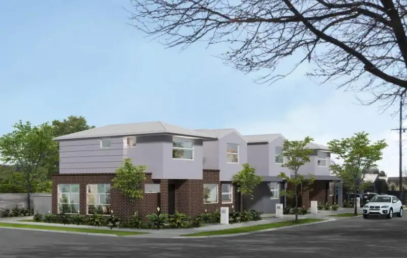 Main view of Homely land listing, 15A Richelieu Street, West Footscray VIC 3012