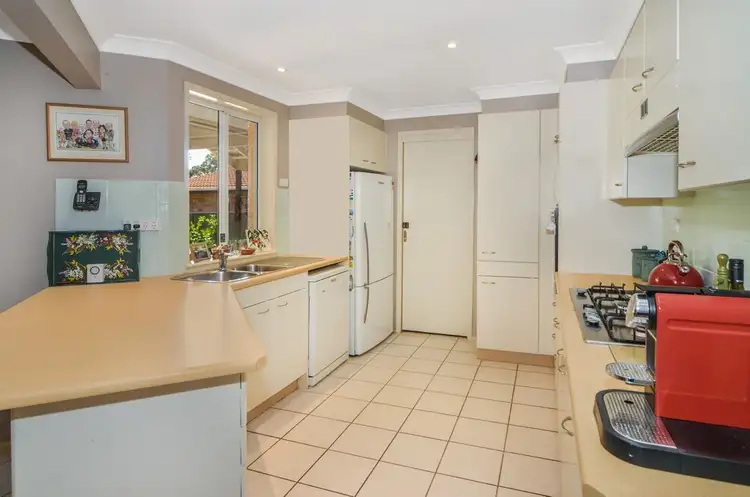 Third view of Homely house listing, 4 Ilinga Close, North Nowra NSW 2541