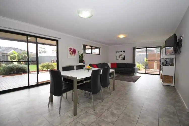 Sixth view of Homely house listing, 9 Parkhaven Court, Mount Clear VIC 3350