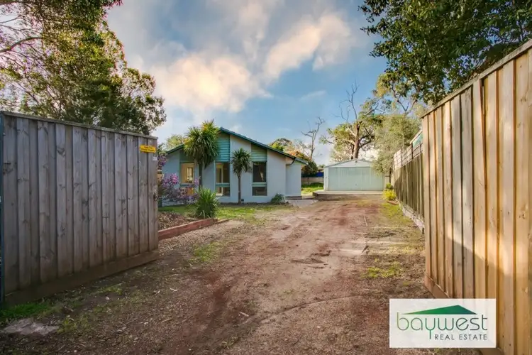 Seventh view of Homely house listing, 9 Drum Close, Frankston VIC 3199