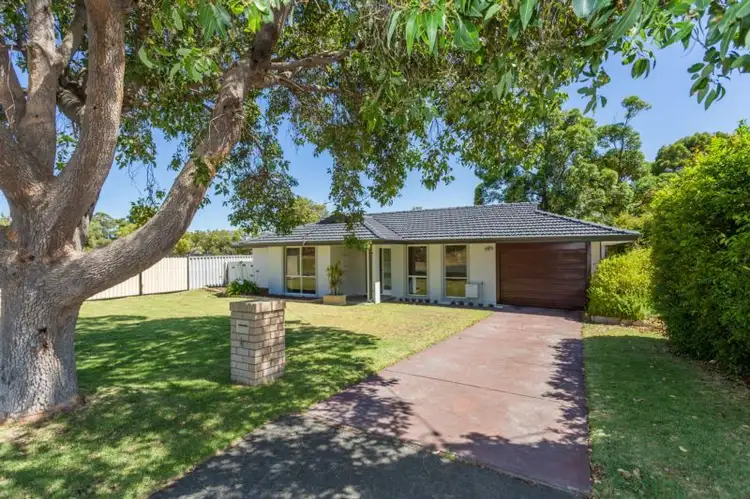 1 MAPLE STREET, Greenwood WA 6024