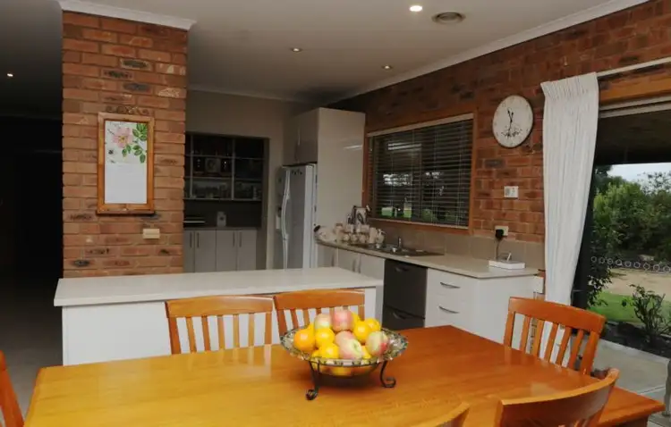 Fourth view of Homely house listing, 83 Colson Drive, Wangaratta VIC 3677
