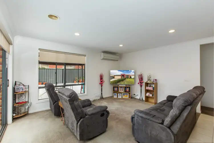 Fourth view of Homely house listing, 22 Harrington Avenue, Tarneit VIC 3029
