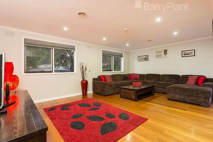 Fourth view of Homely house listing, 30 Lady Nelson Crescent, Altona Meadows VIC 3028