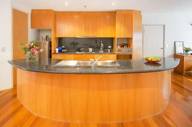 Third view of Homely apartment listing, 9/14 Lancashire Lane, North Melbourne VIC 3051