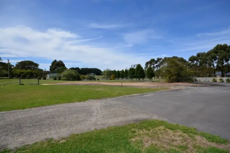 Second view of Homely land listing, 85 Atwells Road, Portland VIC 3305