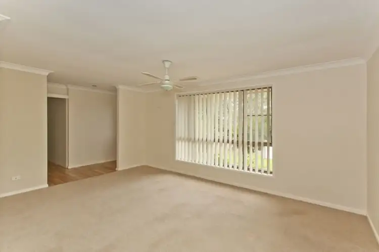 Fourth view of Homely house listing, 12 Robert Campbell Drive, Raymond Terrace NSW 2324