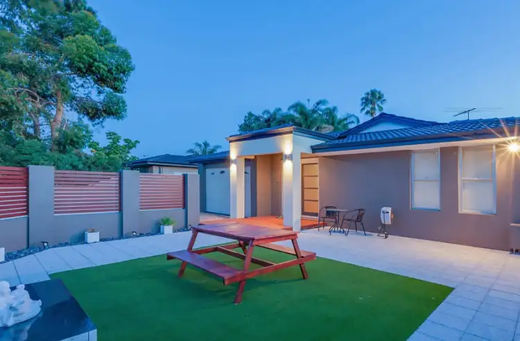 11 Paringa Street, Morley WA 6062