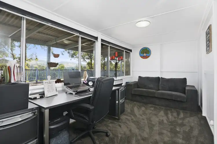 Sixth view of Homely house listing, 199 Tallegalla Road, Tallegalla QLD 4340