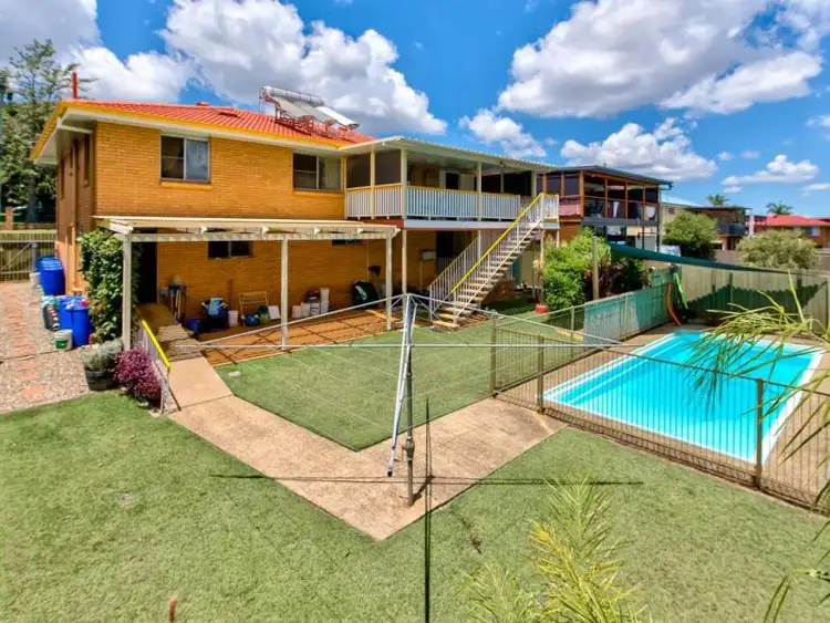 15 Abbey Street, Wavell Heights QLD 4012