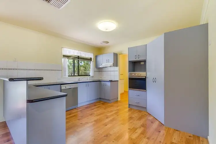 Second view of Homely house listing, 44 Gerber Court, Bagshot VIC 3551