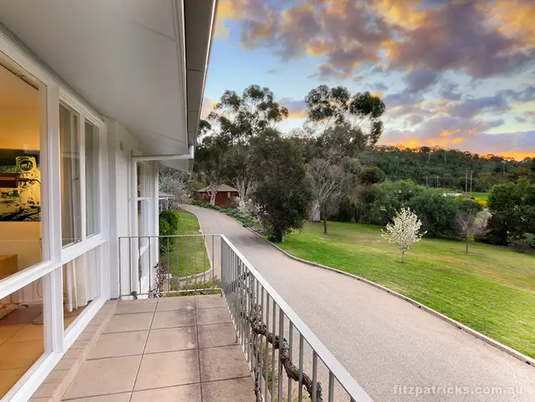 Second view of Homely house listing, 1 Colong Place, Kooringal NSW 2650