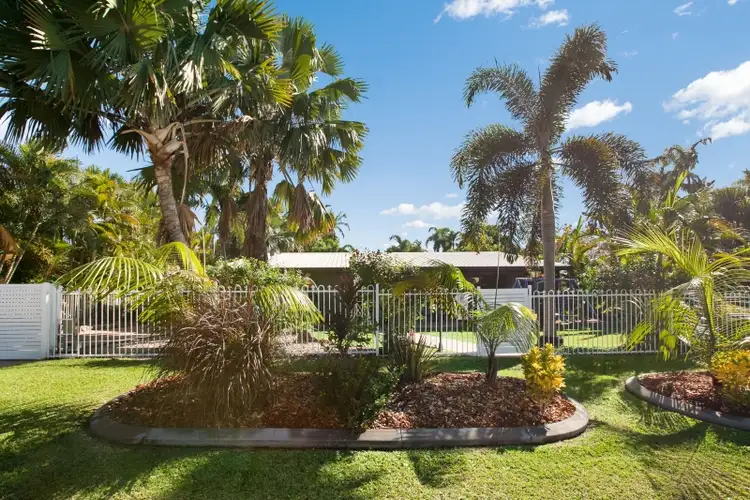 8 Cullen Street, Leanyer NT 812