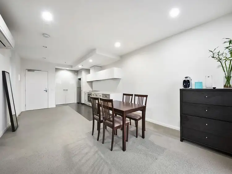 Sixth view of Homely apartment listing, 203/8 Breavington Way, Northcote VIC 3070