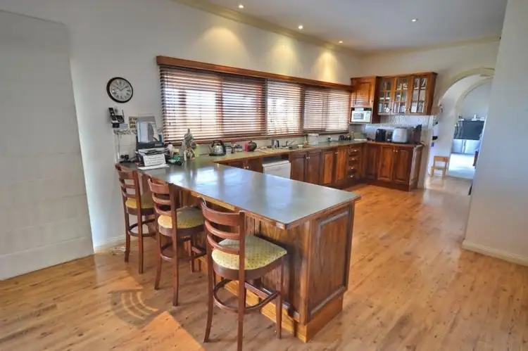 Fifth view of Homely house listing, 354 Three Chain Road Boorolite, Mansfield VIC 3722