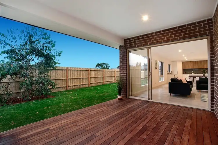 Main view of Homely house listing, 2 Woodland Mews, Langwarrin VIC 3910
