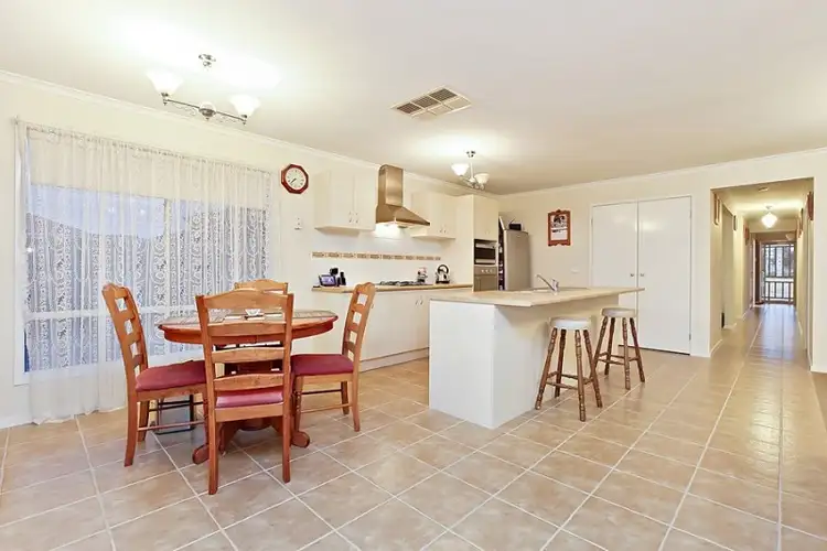 Sixth view of Homely house listing, 44 Kulin Drive, Tarneit VIC 3029