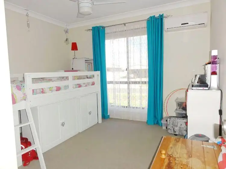 Fifth view of Homely house listing, 2 Sullivan Crescent, Dalby QLD 4405