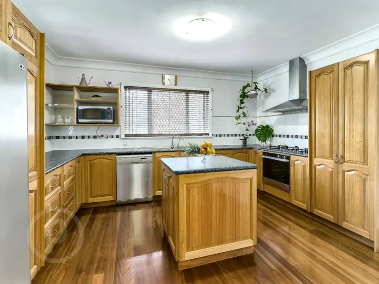 Fourth view of Homely house listing, 324 Marshall Road, Tarragindi QLD 4121