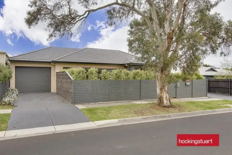 Second view of Homely villa listing, 1/24 Oakland St, Mornington VIC 3931