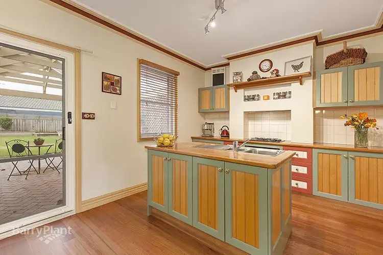 Third view of Homely house listing, 17 Gavinton Place, Berwick VIC 3806