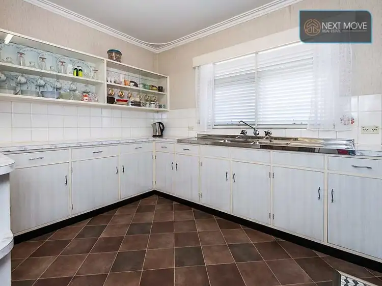 Sixth view of Homely house listing, 113 Leach Highway, Willagee WA 6156