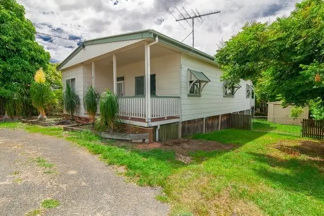 Main view of Homely house listing, 18 Brisbane Street, East Ipswich QLD 4305