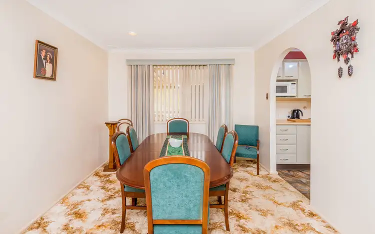 Fifth view of Homely house listing, 28 Sunset Drive, Junction Hill NSW 2460