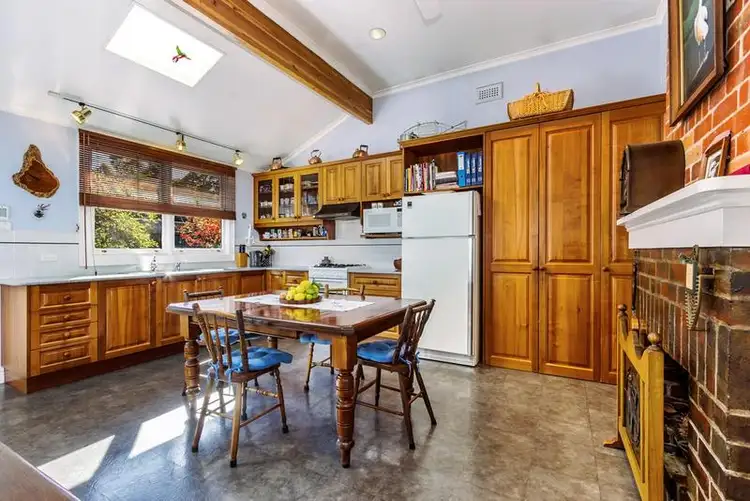 Fifth view of Homely house listing, 7 Surrey Avenue, Surrey Hills VIC 3127