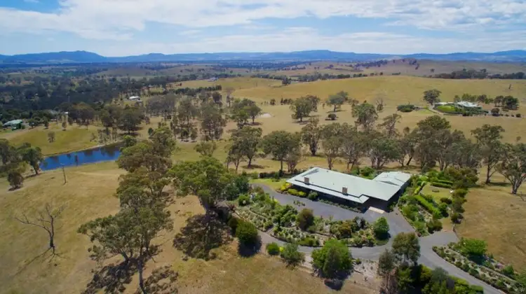 Fifth view of Homely rural property listing, 35 Hollams Road, Mansfield VIC 3722