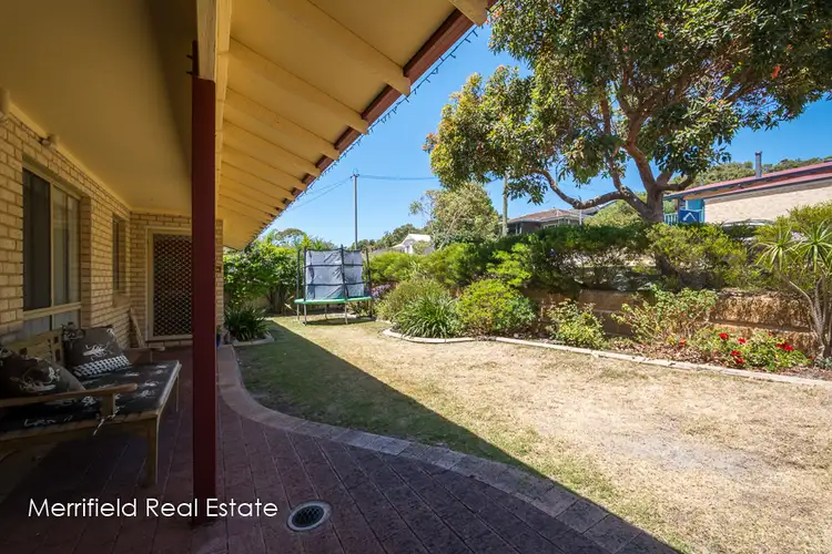 Second view of Homely house listing, 16 Burt Street, Mount Clarence WA 6330