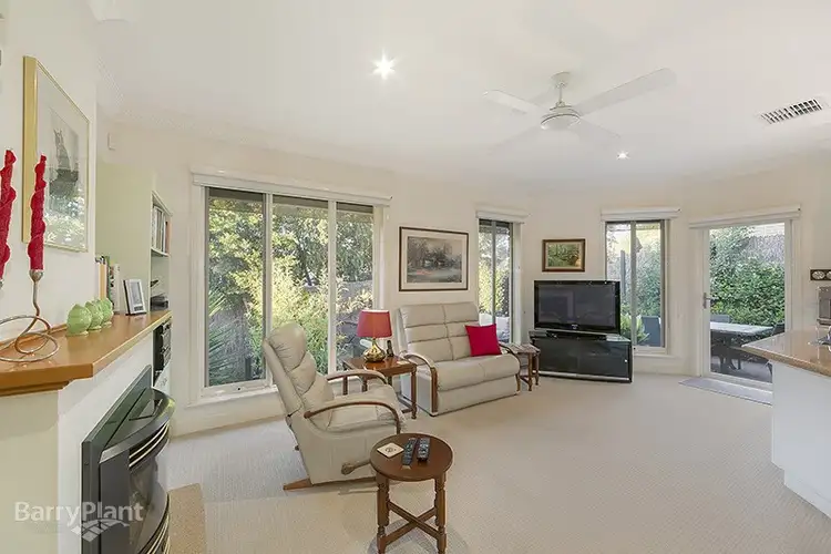 Fifth view of Homely townhouse listing, 3/11 Brisbane Street, Berwick VIC 3806