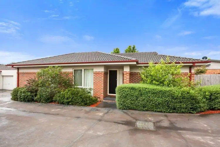 8/33 Tamworth Road, Kilsyth VIC 3137